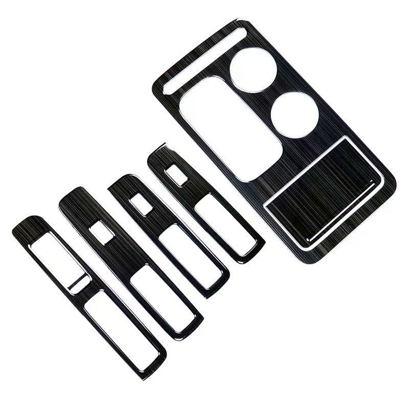 Door Lift Button Protector for Aion Y Plus