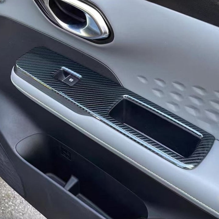 Door Lift Button Protector for Aion Y Plus