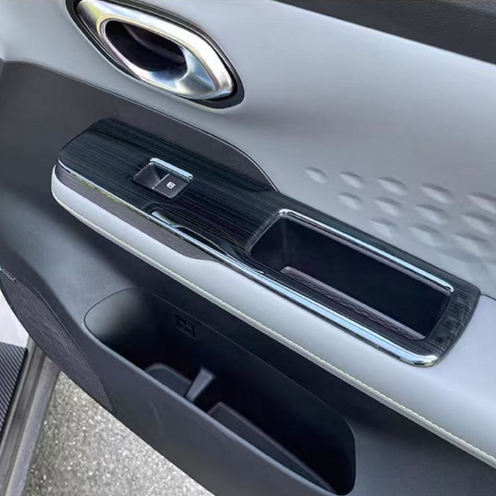 Door Lift Button Protector for Aion Y Plus