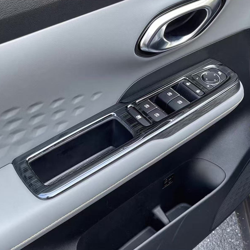 Door Lift Button Protector for Aion Y Plus
