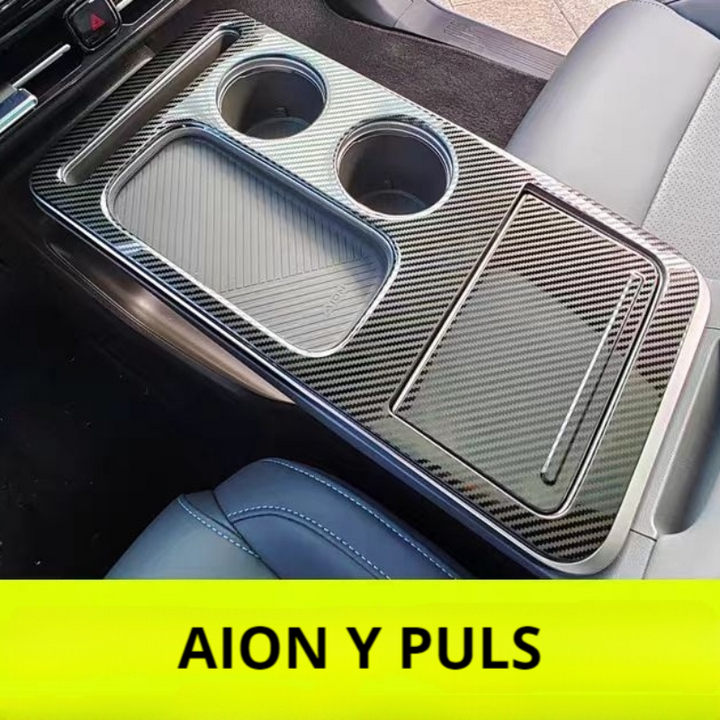 Door Lift Button Protector for Aion Y Plus