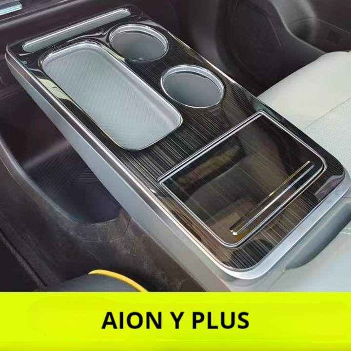 Door Lift Button Protector for Aion Y Plus