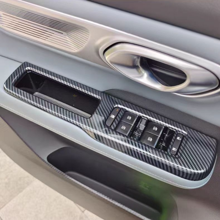 Door Lift Button Protector for Aion Y Plus