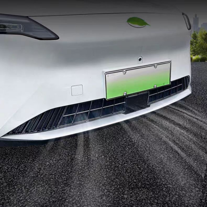 Grille Proof Net for Aion Y Plus