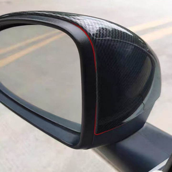 Side Mirror Cover for Aion Y Plus Seal