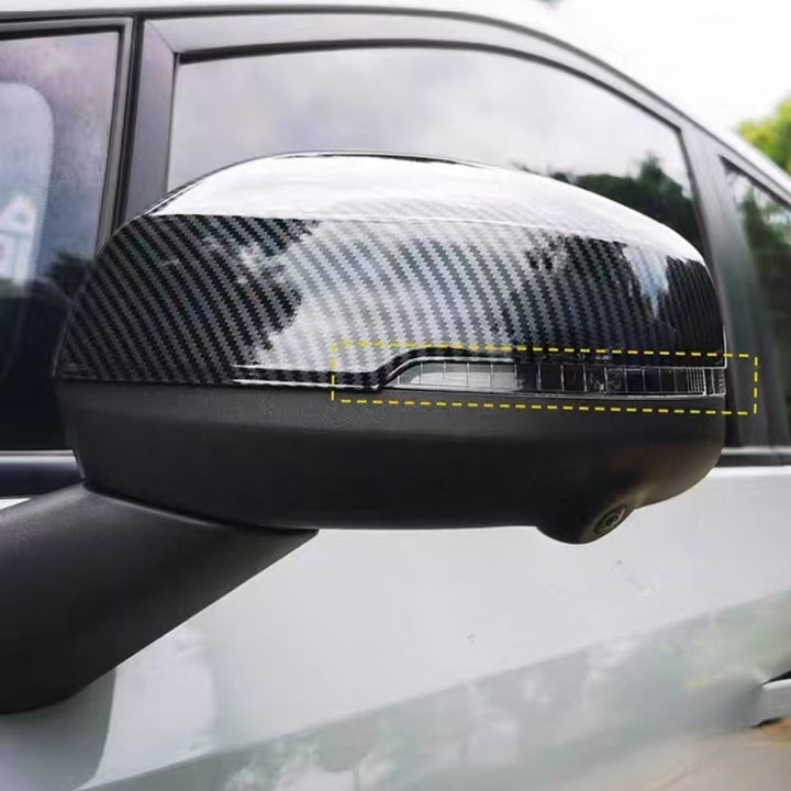 Side Mirror Cover for Aion Y Plus Seal