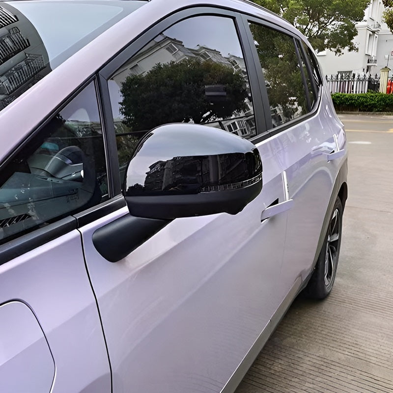 Side Mirror Cover for Aion Y Plus Seal