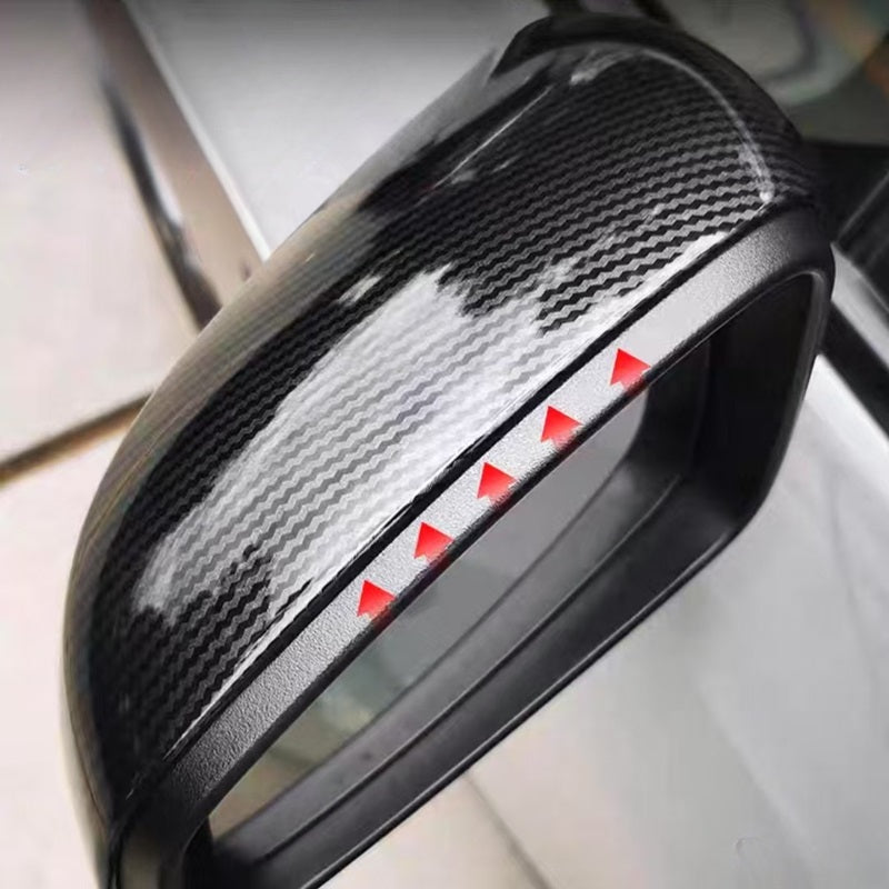 Side Mirror Cover for Aion Y Plus Seal