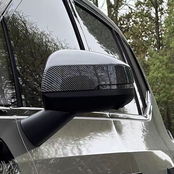 Side Mirror Cover for Aion Y Plus Seal