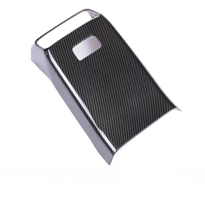 Rear air-conditioning trim frame for Aion Y Plus