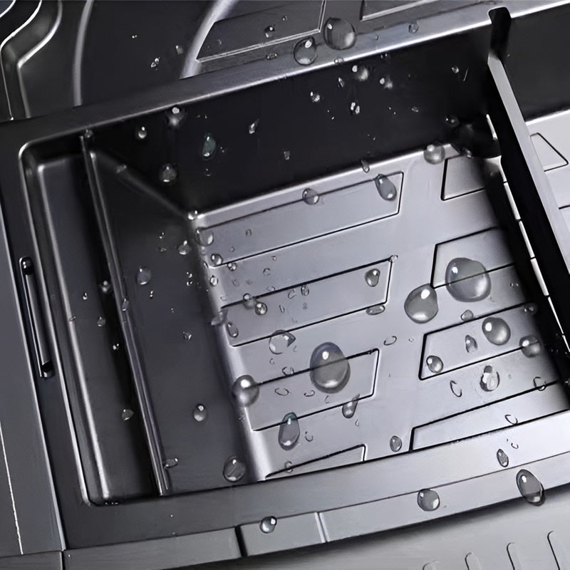 Trunk storage box for AION Y Plus