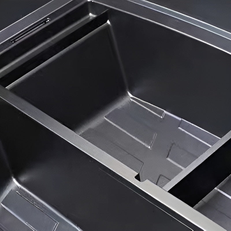 Trunk storage box for AION Y Plus