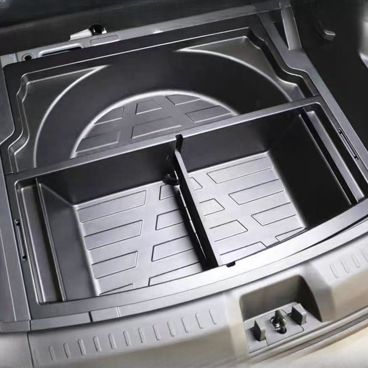 Trunk storage box for AION Y Plus