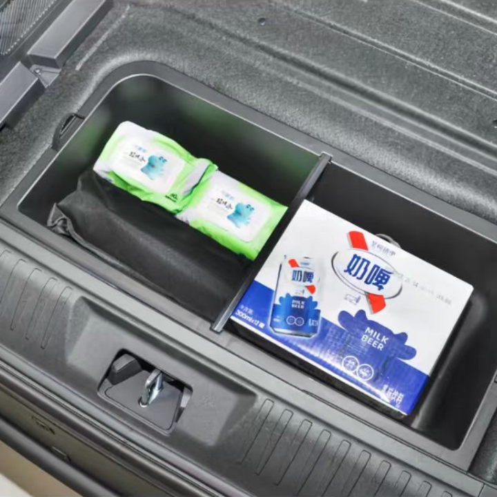 Trunk storage box for AION UT