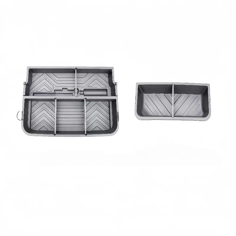 Trunk storage box for AION UT