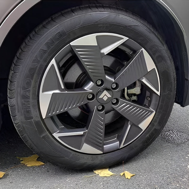 Wheel Center Hubcaps for Aion Y Plus