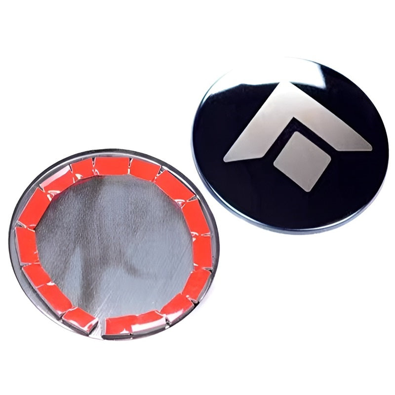 Wheel Center Hubcaps for Aion Y Plus