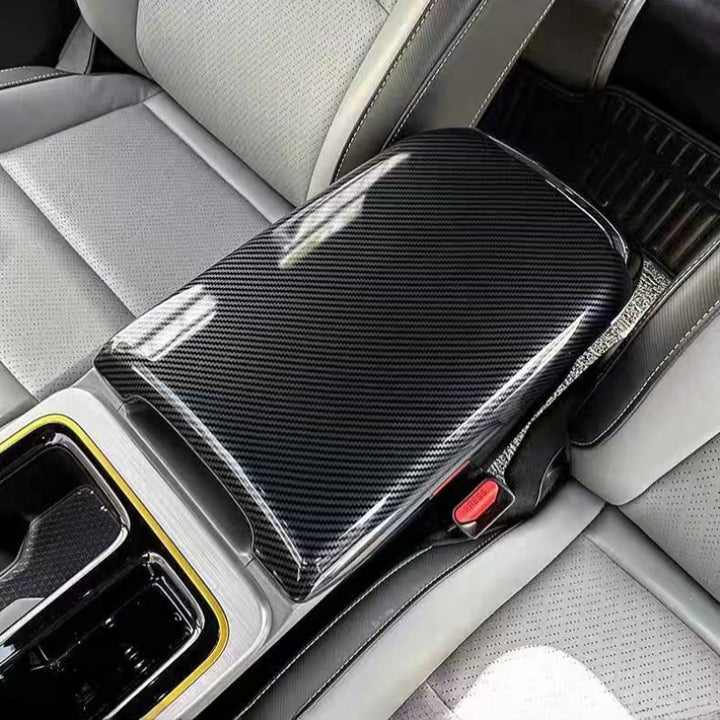 Center armrest cover for Aion Y Plus