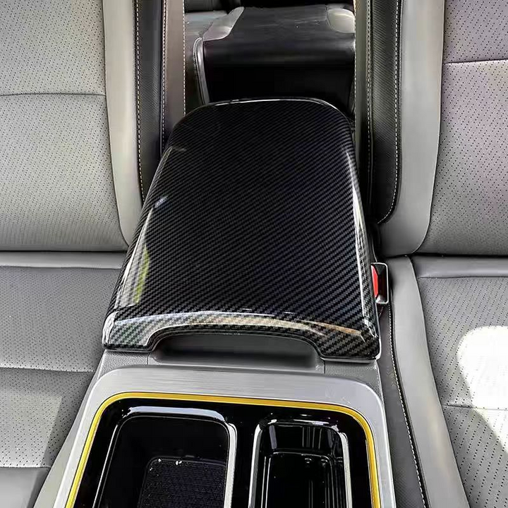 Center armrest cover for Aion Y Plus