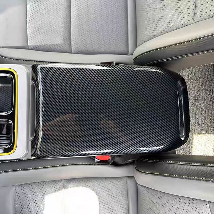 Center armrest cover for Aion Y Plus