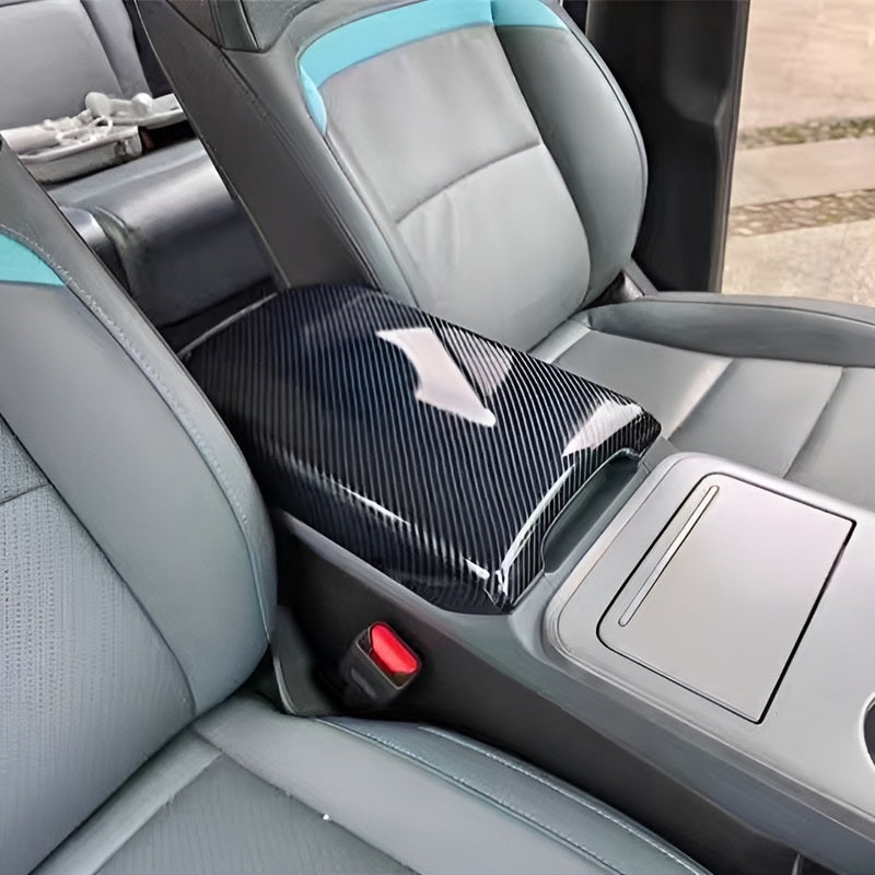 Center armrest cover for Aion Y Plus