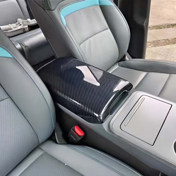 Center armrest cover for Aion Y Plus