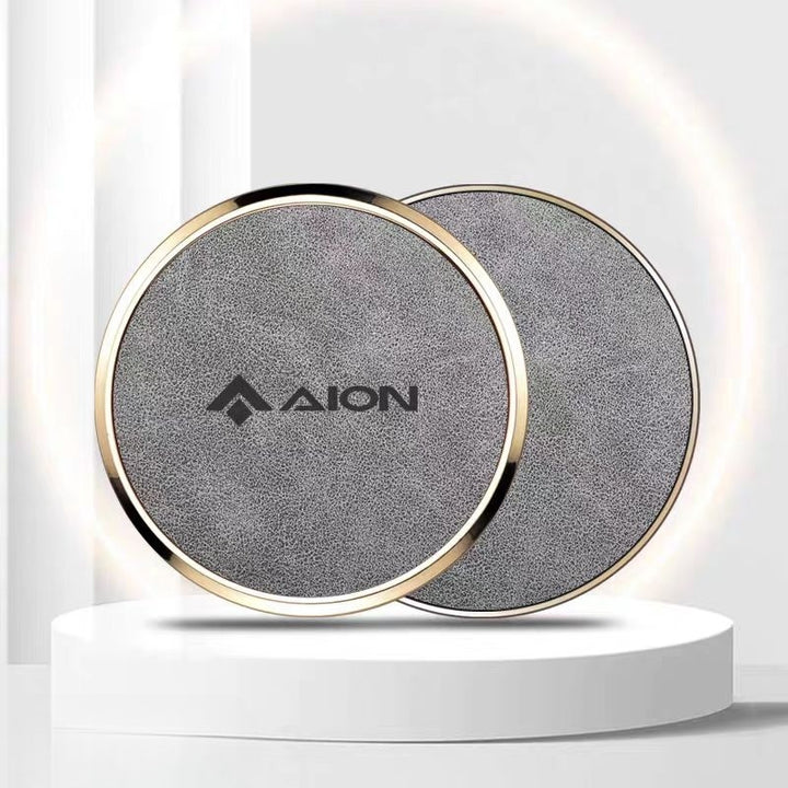 Center Control Coaster for Aion Y Plus