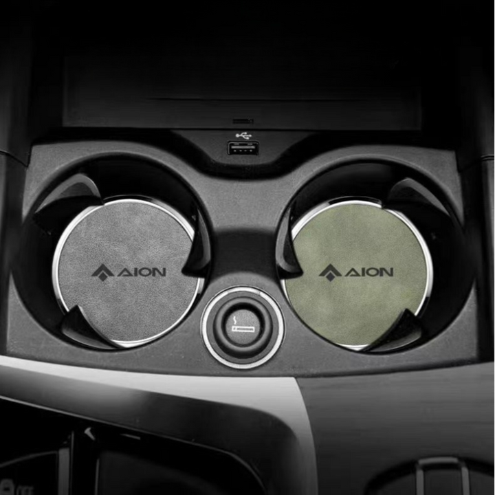 Center Control Coaster for Aion Y Plus