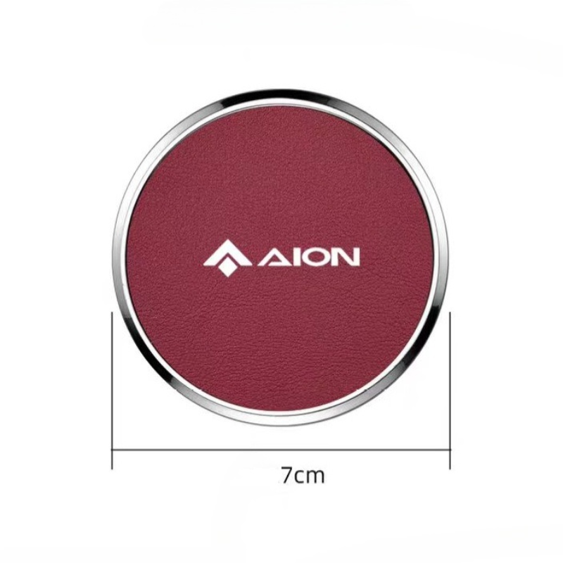 Center Control Coaster for Aion Y Plus