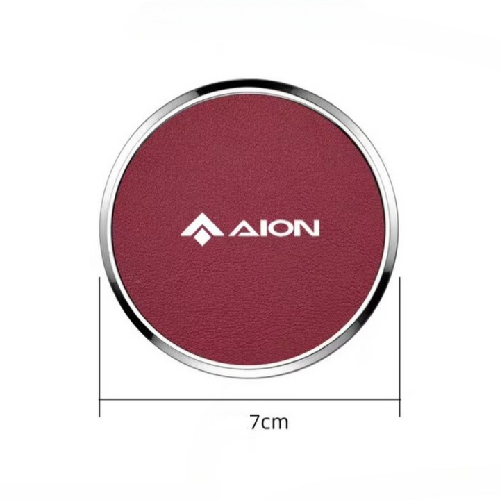 Center Control Coaster for Aion Y Plus
