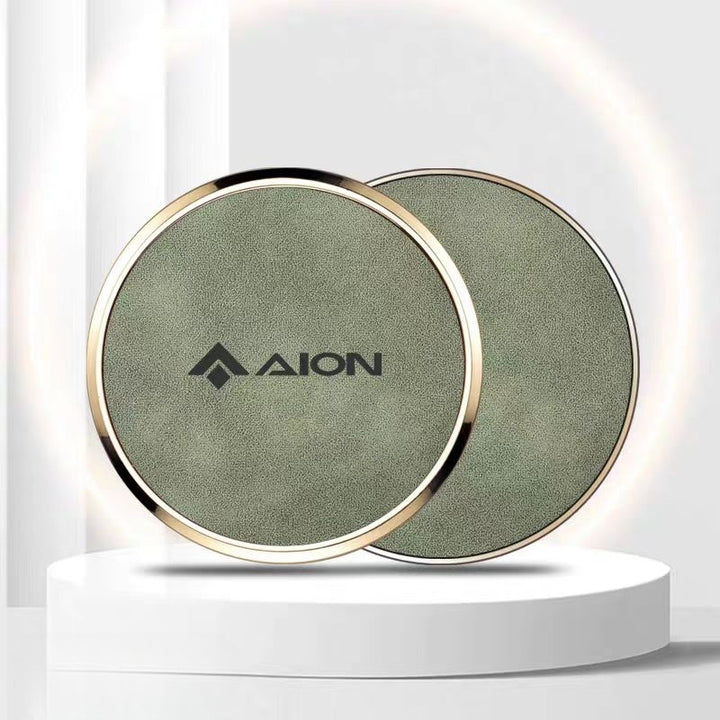 Center Control Coaster for Aion Y Plus