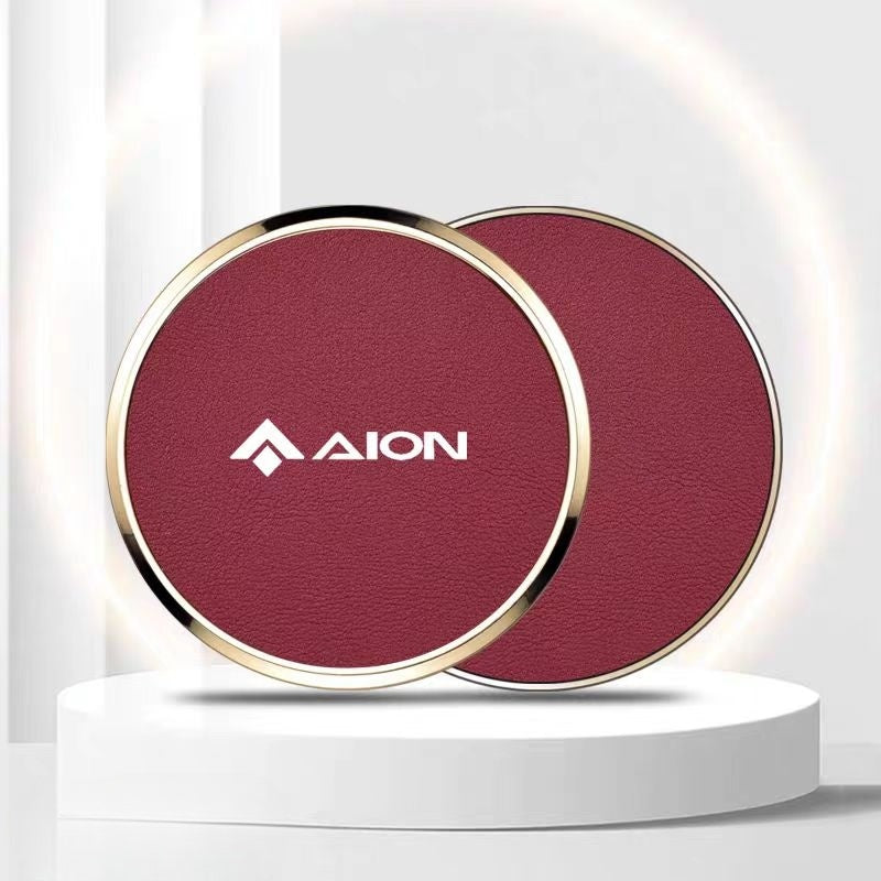 Center Control Coaster for Aion Y Plus
