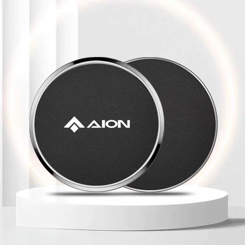 Center Control Coaster for Aion Y Plus