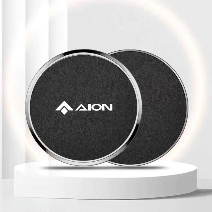 Center Control Coaster for Aion Y Plus