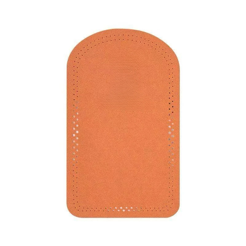Center control armrest pad