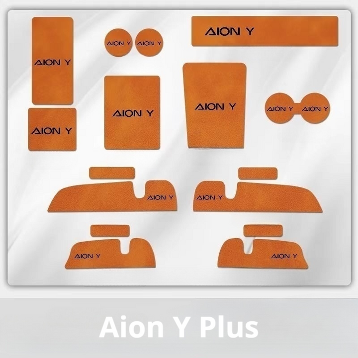 Central Control Cushion for Aion Y Plus