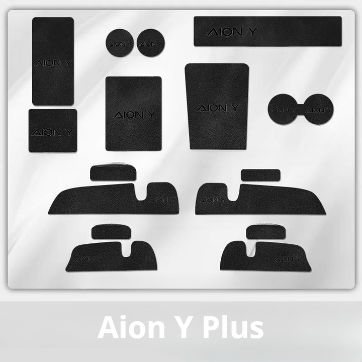 Central Control Cushion for Aion Y Plus
