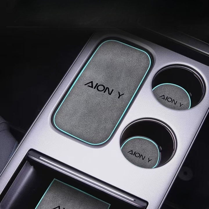Central Control Cushion for Aion Y Plus