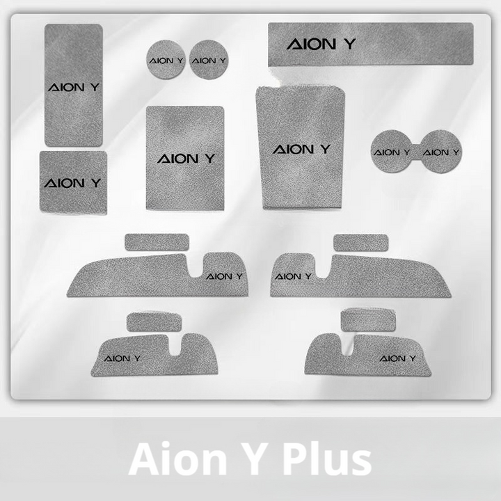 Central Control Cushion for Aion Y Plus