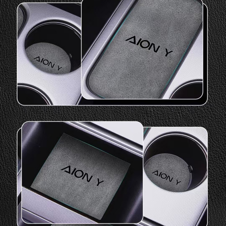Central Control Cushion for Aion Y Plus