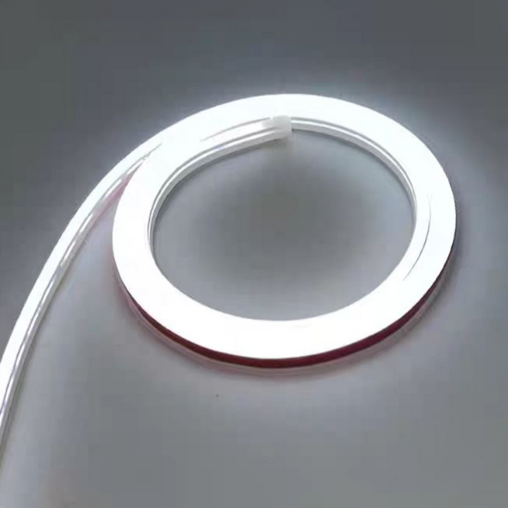 Center grid ambient lighting for Aion Y Plus