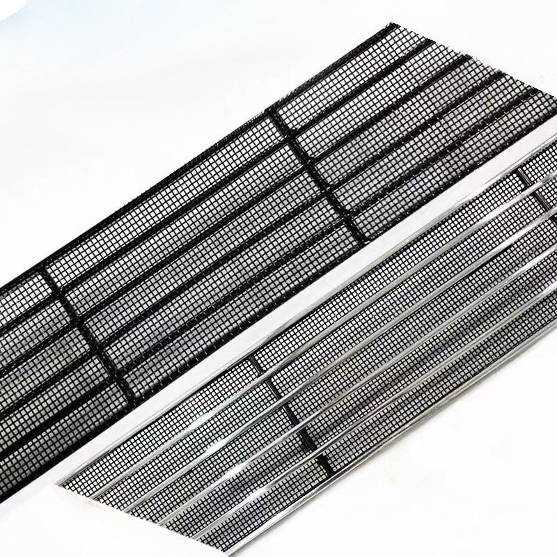 Grille Proof Net for AION Y Plus