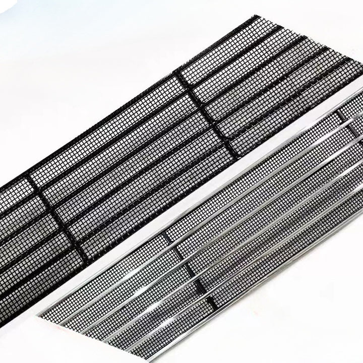 Grille Proof Net for AION Y Plus