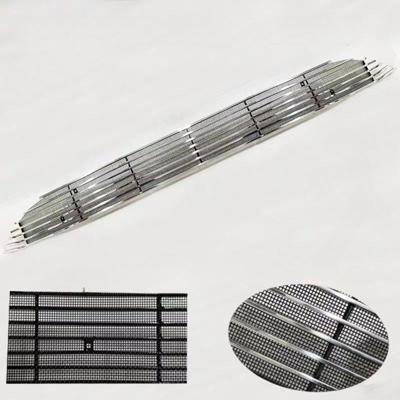 Grille Proof Net for AION Y Plus
