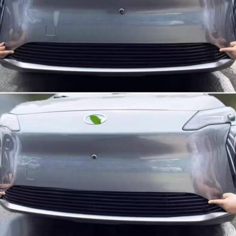 Grille Proof Net for AION Y Plus