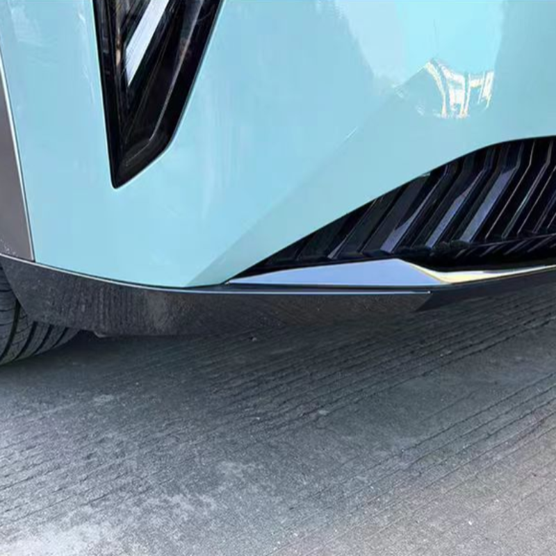 Front Bumper Trim for Aion Y Plus