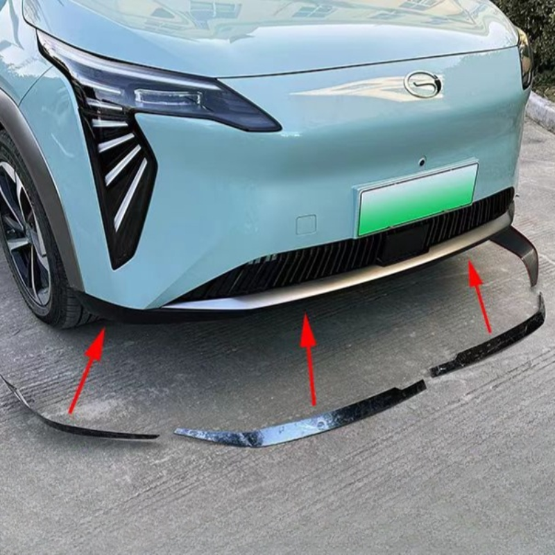 Front Bumper Trim for Aion Y Plus