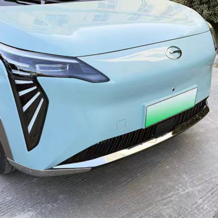 Front Bumper Trim for Aion Y Plus