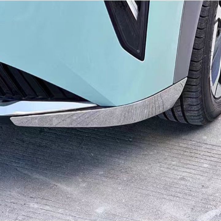 Front Bumper Trim for Aion Y Plus