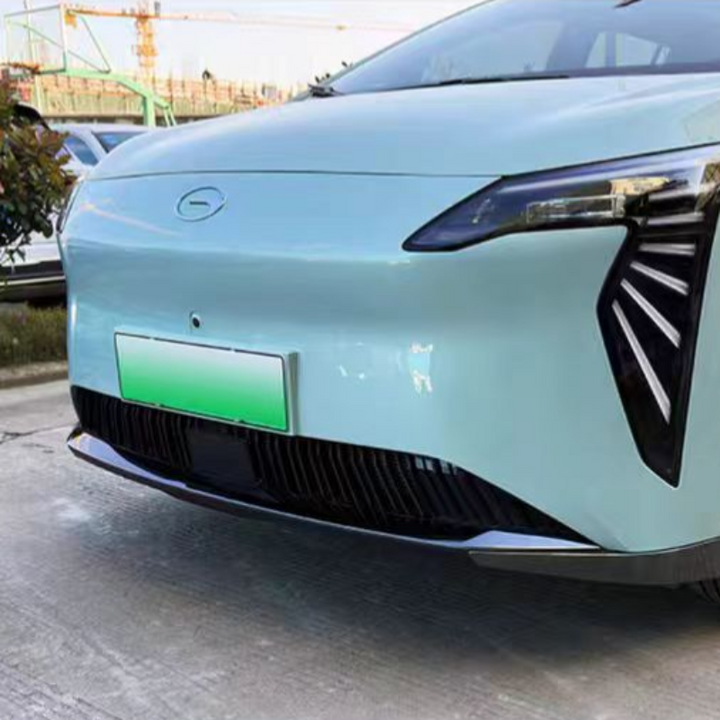 Front Bumper Trim for Aion Y Plus